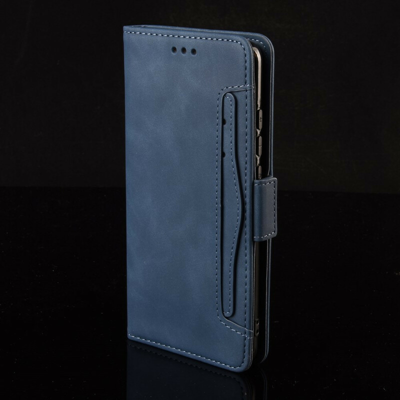 Housse iPhone XR Classe Première Multi-Cartes Housse iPhone XR Classe Première Multi-Cartes