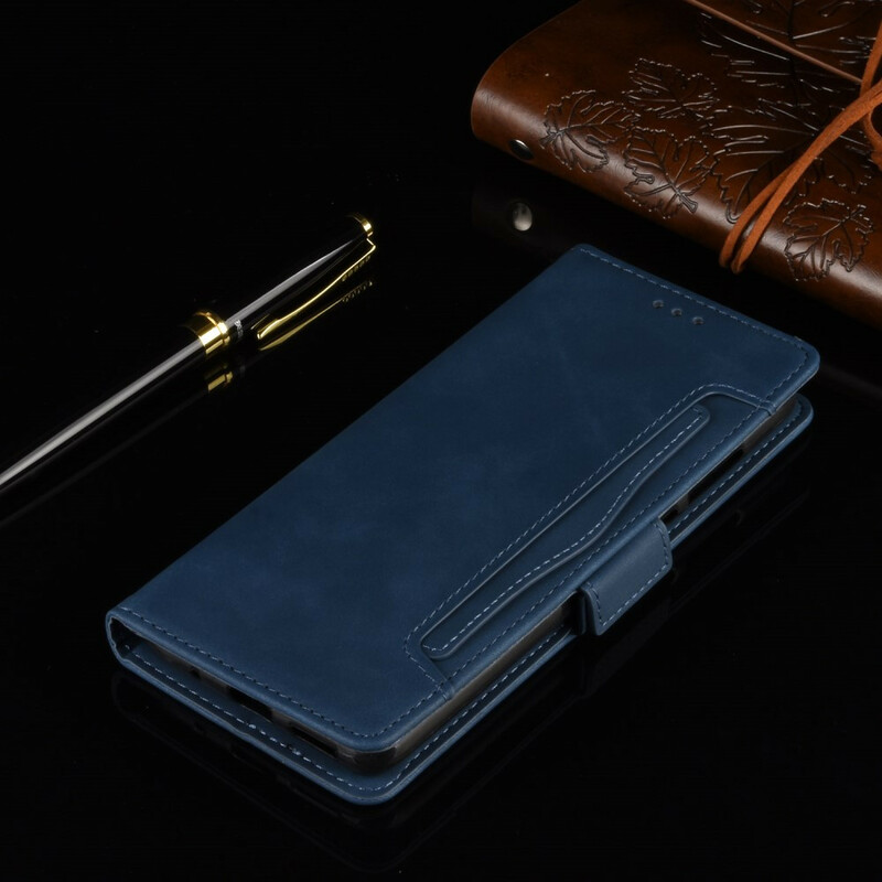 Housse iPhone XR Classe Première Multi-Cartes Housse iPhone XR Classe Première Multi-Cartes