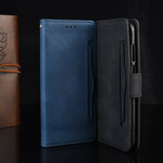 Housse iPhone XR Classe Première Multi-Cartes Housse iPhone XR Classe Première Multi-Cartes