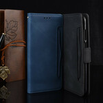 Housse iPhone XR Classe Première Multi-Cartes Housse iPhone XR Classe Première Multi-Cartes