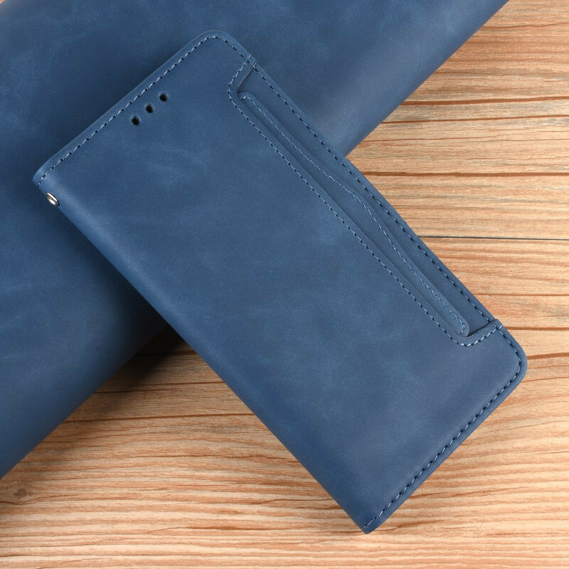 Housse iPhone XR Classe Première Multi-Cartes Housse iPhone XR Classe Première Multi-Cartes