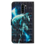 Housse Xiaomi Redmi Note 8 Pro Loup Majestueux Housse Xiaomi Redmi Note 8 Pro Loup Majestueux