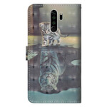 Housse Xiaomi Redmi Note 8 Pro Ernest Le Tigre