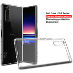 Coque Sony Xperia 5 Transparente IMAK Coque Sony Xperia 5 Transparente IMAK