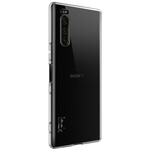 Coque Sony Xperia 5 Transparente IMAK Coque Sony Xperia 5 Transparente IMAK