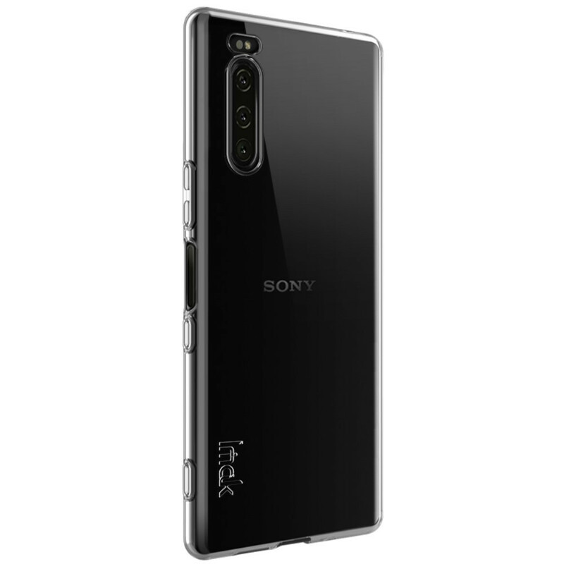 Coque Sony Xperia 5 Transparente IMAK Coque Sony Xperia 5 Transparente IMAK