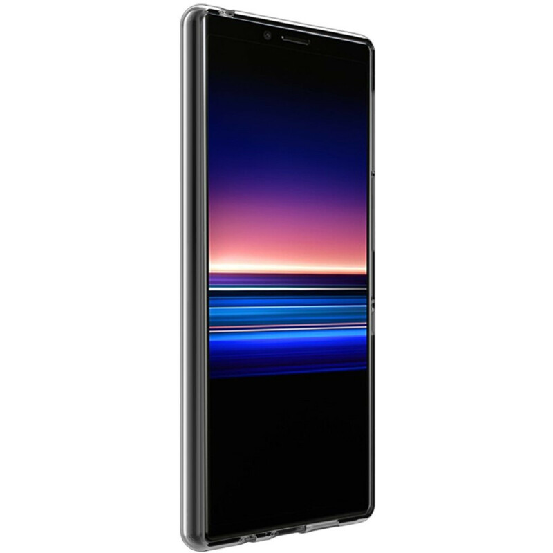Coque Sony Xperia 5 Transparente IMAK Coque Sony Xperia 5 Transparente IMAK