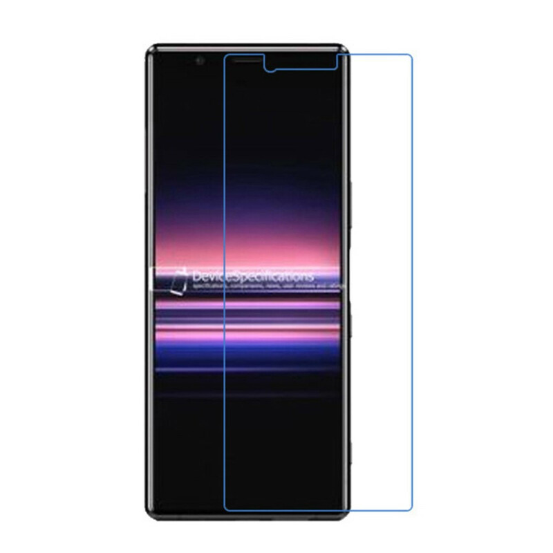 Film de Protection pour écran Sony Xperia 5 Film de Protection pour écran Sony Xperia 5