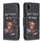 Housse Xiaomi Redmi 7A Ours Dangereux Housse Xiaomi Redmi 7A Ours Dangereux