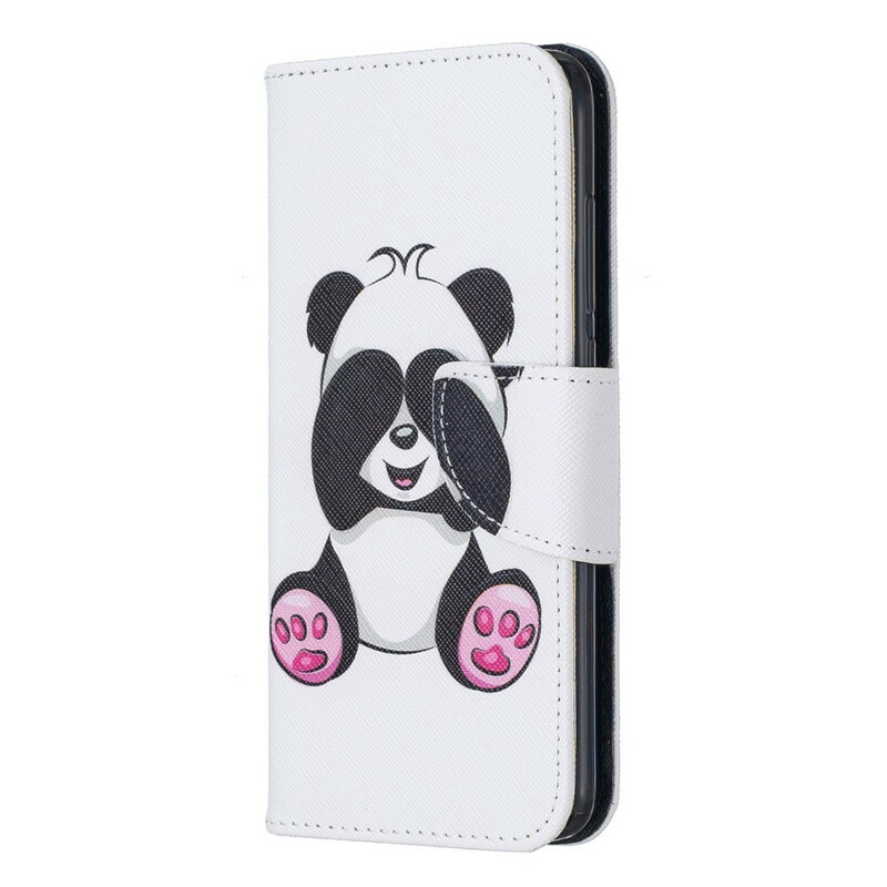 Housse Xiaomi Redmi 7A Panda Fun Housse Xiaomi Redmi 7A Panda Fun