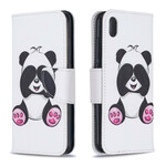 Housse Xiaomi Redmi 7A Panda Fun