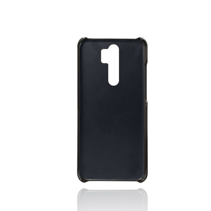 Coque Xiaomi Redmi Note 8 Pro Double Porte Cartes Coque Xiaomi Redmi Note 8 Pro Double Porte Cartes