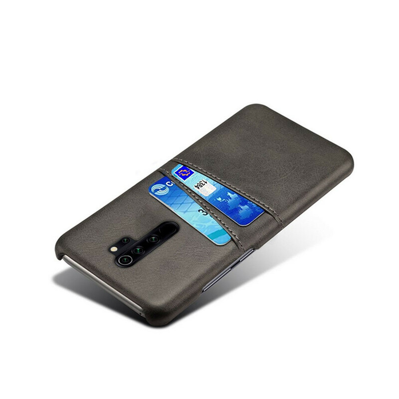 Coque Xiaomi Redmi Note 8 Pro Double Porte Cartes Coque Xiaomi Redmi Note 8 Pro Double Porte Cartes