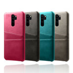 Coque Xiaomi Redmi Note 8 Pro Double Porte Cartes Coque Xiaomi Redmi Note 8 Pro Double Porte Cartes