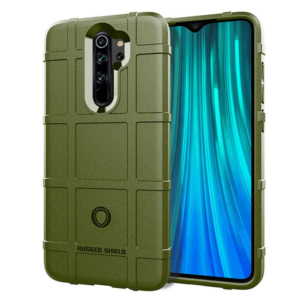 Coque Xiaomi Redmi Note 8 Pro Rugged Shield