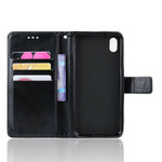 Housse Xiaomi Redmi 7A Simili Cuir Flashy Housse Xiaomi Redmi 7A Simili Cuir Flashy