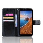 Housse Xiaomi Redmi 7A Simili Cuir Flashy Housse Xiaomi Redmi 7A Simili Cuir Flashy