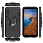 Coque Xiaomi Redmi 7A Ring Résistante Coque Xiaomi Redmi 7A Ring Résistante