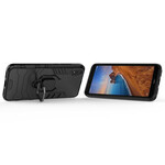 Coque Xiaomi Redmi 7A Ring Résistante Coque Xiaomi Redmi 7A Ring Résistante
