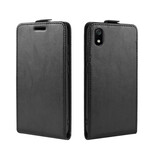 Housse Xiaomi Redmi 7A Rabattable Effet Cuir Housse Xiaomi Redmi 7A Rabattable Effet Cuir