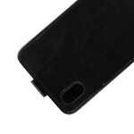Housse Xiaomi Redmi 7A Rabattable Effet Cuir Housse Xiaomi Redmi 7A Rabattable Effet Cuir