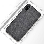 Coque Xiaomi Redmi 7A Texture Tissu