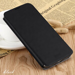 Flip Cover Xiaomi Redmi Note 8 Pro MOFI Vintage Classical Flip Cover Xiaomi Redmi Note 8 Pro MOFI Vintage Classical