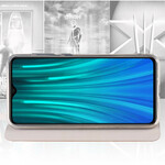 Flip Cover Xiaomi Redmi Note 8 Pro MOFI Vintage Classical Flip Cover Xiaomi Redmi Note 8 Pro MOFI Vintage Classical