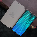 Flip Cover Xiaomi Redmi Note 8 Pro MOFI Vintage Classical