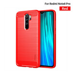Coque Xiaomi Redmi Note 7 Pro Fibre Carbone Brossée Mofi Coque Xiaomi Redmi Note 7 Pro Fibre Carbone Brossée Mofi
