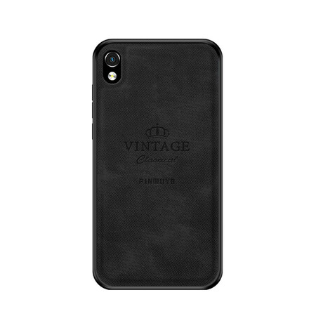Coque Xiaomi Redmi 7A Honorable Vintage PINWUYO