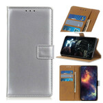 Housse Xiaomi Redmi Note 8 Pro Simili Cuir Simple Housse Xiaomi Redmi Note 8 Pro Simili Cuir Simple