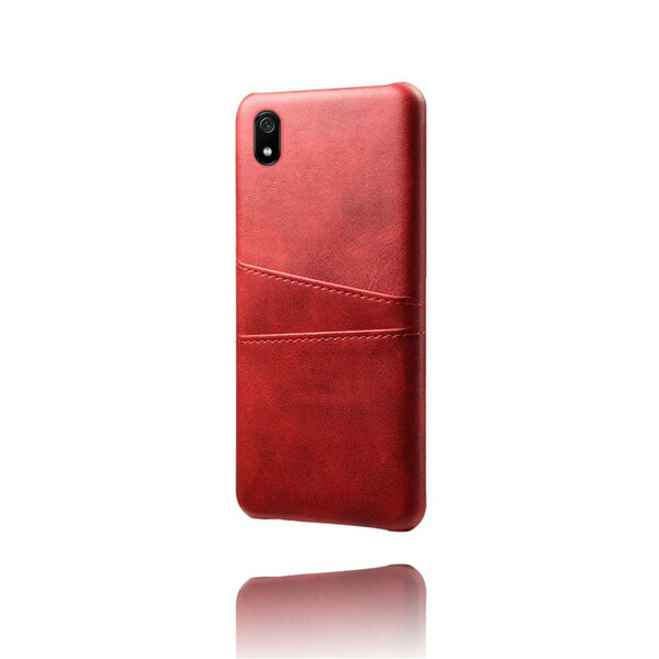 Coque Xiaomi Redmi 7A Porte Cartes