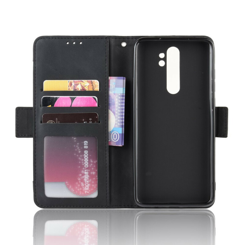 Housse Xiaomi Redmi Note 8 Pro Classe Première Multi-Cartes Housse Xiaomi Redmi Note 8 Pro Classe Première Multi-Cartes