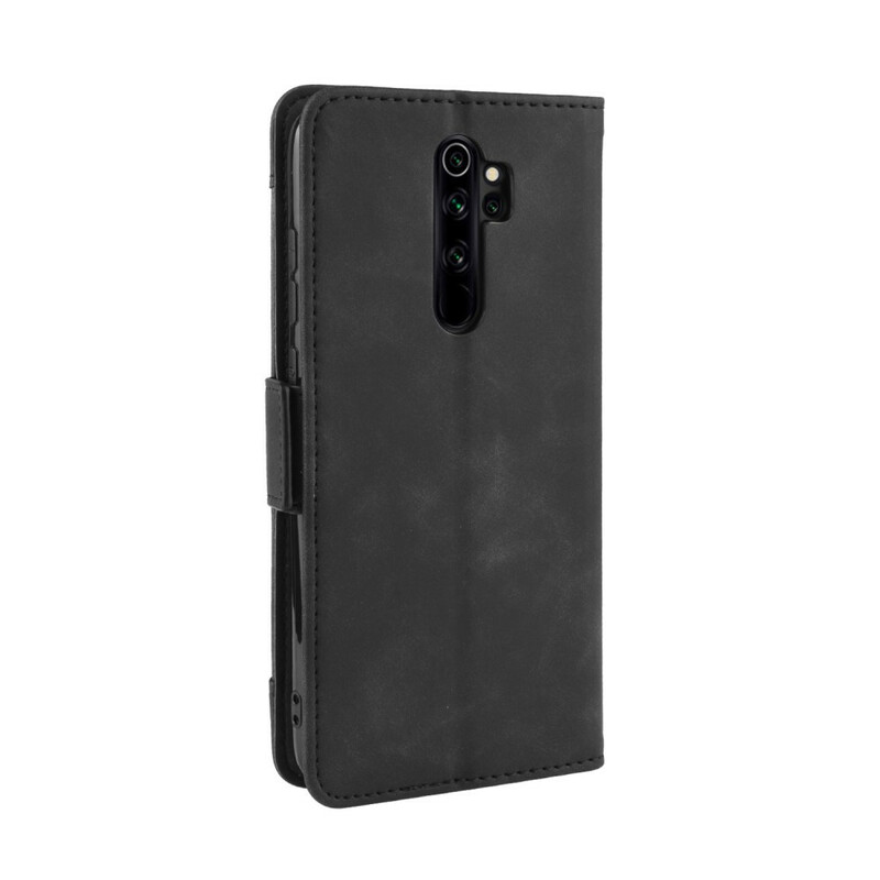 Housse Xiaomi Redmi Note 8 Pro Classe Première Multi-Cartes Housse Xiaomi Redmi Note 8 Pro Classe Première Multi-Cartes