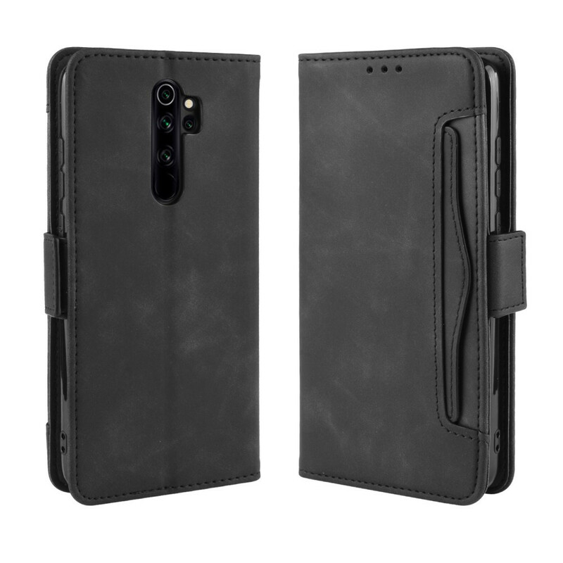 Housse Xiaomi Redmi Note 8 Pro Classe Première Multi-Cartes Housse Xiaomi Redmi Note 8 Pro Classe Première Multi-Cartes