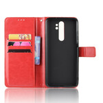 Housse Xiaomi Redmi Note 8 Pro Simili Cuir Flashy Housse Xiaomi Redmi Note 8 Pro Simili Cuir Flashy