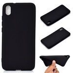 Coque Xiaomi Redmi 7A Silicone Givré Coque Xiaomi Redmi 7A Silicone Givré