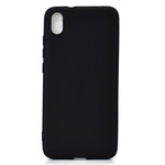 Coque Xiaomi Redmi 7A Silicone Givré Coque Xiaomi Redmi 7A Silicone Givré
