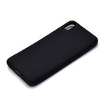 Coque Xiaomi Redmi 7A Silicone Givré Coque Xiaomi Redmi 7A Silicone Givré