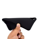 Coque Xiaomi Redmi 7A Silicone Givré Coque Xiaomi Redmi 7A Silicone Givré