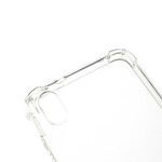 Coque Xiaomi Redmi 7A Transparente Coins Renforcés Coque Xiaomi Redmi 7A Transparente Coins Renforcés