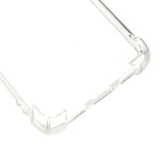 Coque Xiaomi Redmi 7A Transparente Coins Renforcés Coque Xiaomi Redmi 7A Transparente Coins Renforcés