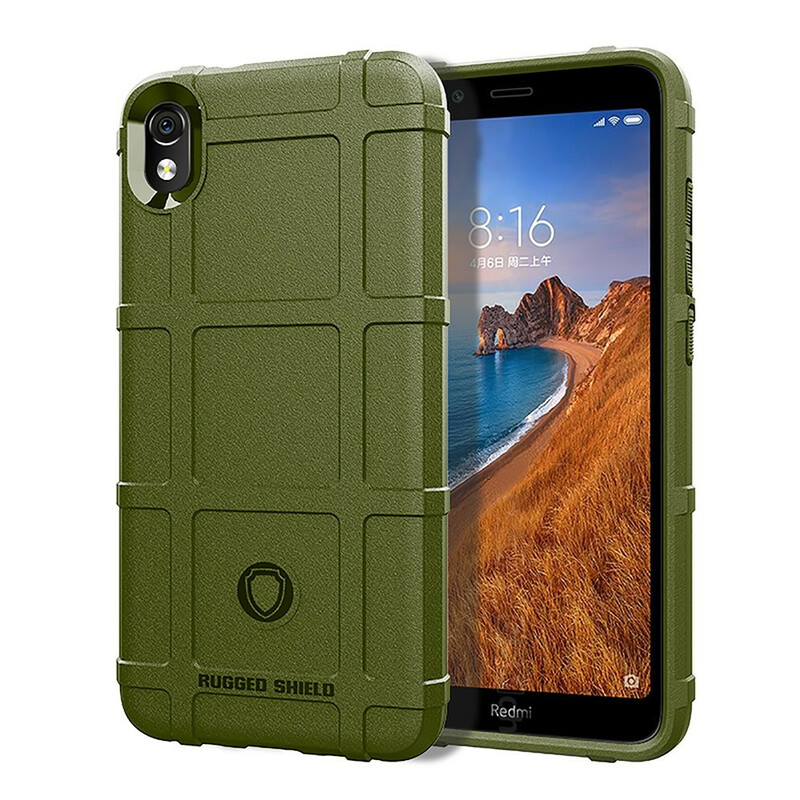 Coque Xiaomi Redmi 7A Rugged Shield