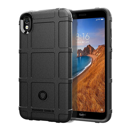 Coque Xiaomi Redmi 7A Rugged Shield
