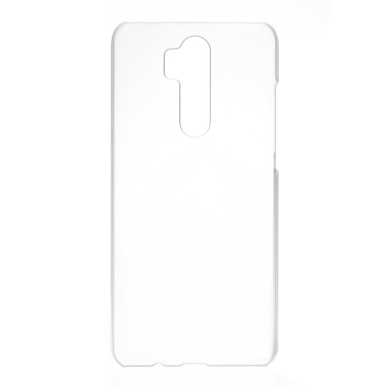 Coque Xiaomi Redmi Note 8 Pro Rigide Classique