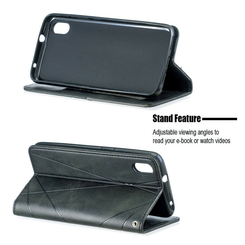 Flip Cover Xiaomi Redim 7A Style Artiste Flip Cover Xiaomi Redim 7A Style Artiste