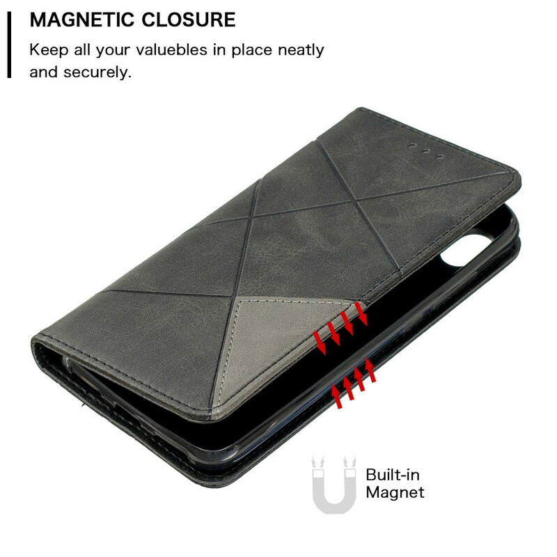 Flip Cover Xiaomi Redim 7A Style Artiste Flip Cover Xiaomi Redim 7A Style Artiste