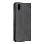 Flip Cover Xiaomi Redim 7A Style Artiste Flip Cover Xiaomi Redim 7A Style Artiste