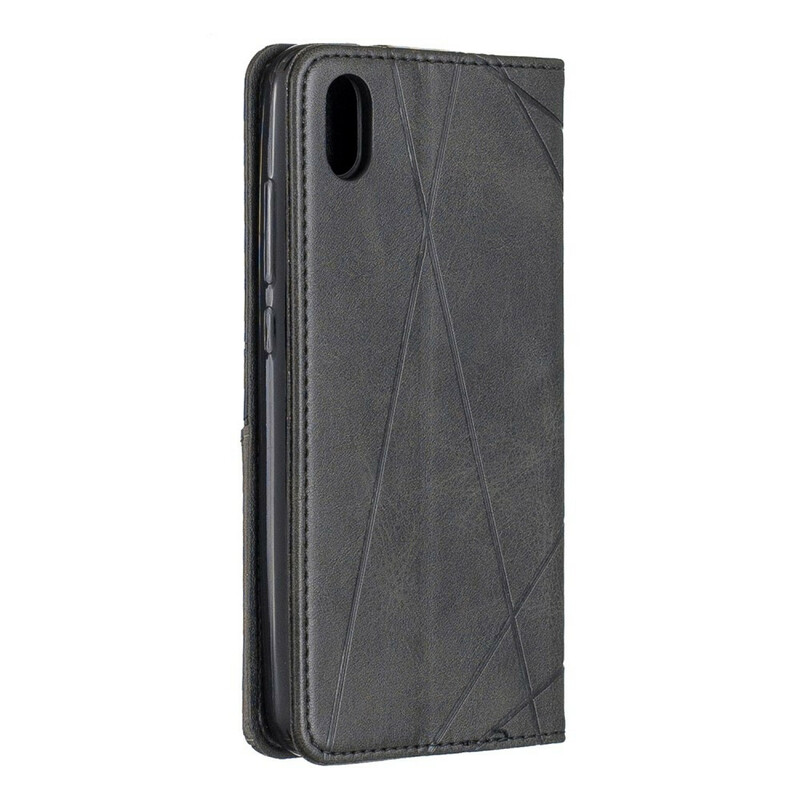 Flip Cover Xiaomi Redim 7A Style Artiste Flip Cover Xiaomi Redim 7A Style Artiste
